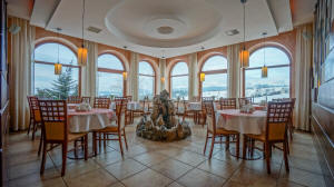 Готель Редик ванна кімната