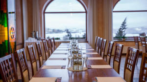 Готель Редик сніданок буфет