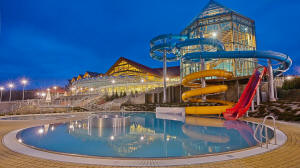 Готель Редик прокат велосипедів